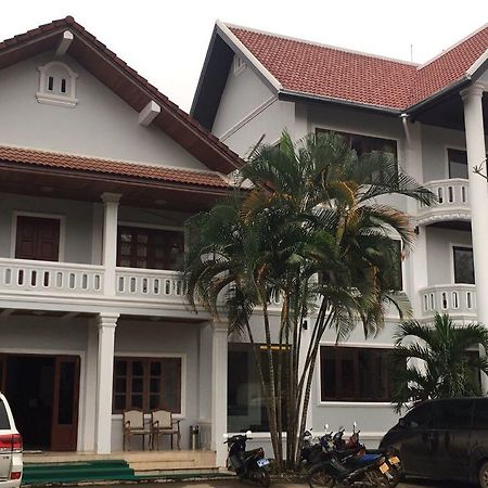 Saysamphanh Hotel Luang Prabang Luaran gambar