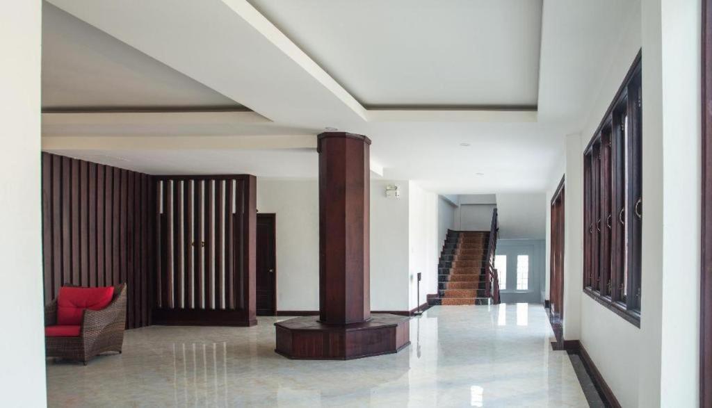 Saysamphanh Hotel Luang Prabang Luaran gambar
