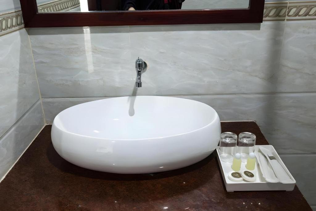 Saysamphanh Hotel Luang Prabang Luaran gambar