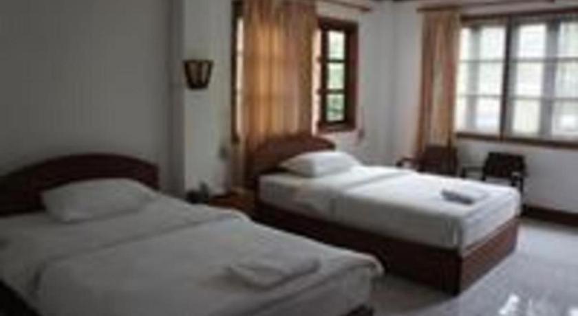 Saysamphanh Hotel Luang Prabang Luaran gambar